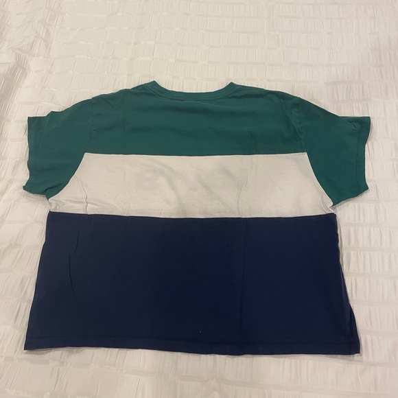 Levi’s Colour Block Tshirt size Small - Picture 3 of 3